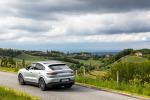 Porsche Cayenne S Coupe 2019 года (WW)